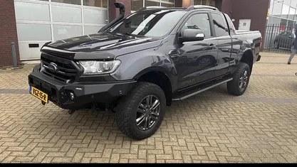 Occasion Ford Ranger Wildtrack 213 PK (156 kW) 2020 Pickup