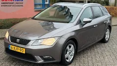 Gebruikt 2014 Seat Leon ST Ecomotive Stationwagen | € 5.749 (Goede deal)