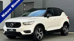 Wit Gebruikt 2018 Volvo XC40 R-Design SUV | € 27.750 (Eerlijke prijs)