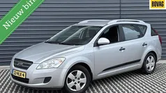 Gebruikt 2009 Kia Ceed Hatchback | € 2.495 (Goede deal)