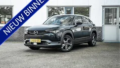 Zwart Gebruikt 2020 Mazda MX30 Edition SUV | € 12.950 (Eerlijke prijs)