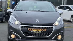 Grijs Gebruikt 2019 Peugeot 208 Allure Hatchback | € 10.499 (Goede deal)