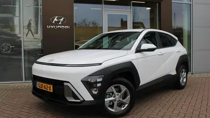 Gebruikt 2024 Hyundai Kona Comfort SUV | € 28.450 (Eerlijke prijs)