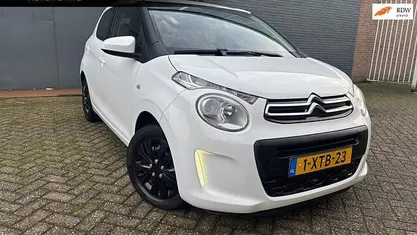 Occasion Citroën C1 Feel 69 PK (50 kW) 2014 Hatchback