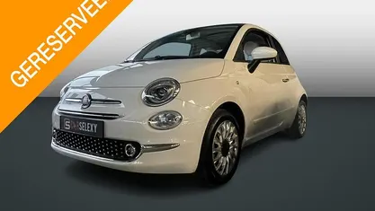 Occasion 2023 Fiat 500 Launch Edition Hatchback | € 16.750 (Eerlijke prijs)