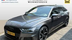 Gebruikt 2022 Audi A6 S-Line Stationwagen | € 37.950 (Eerlijke prijs)