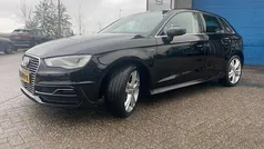 Gebruikt 2016 Audi A3 Hatchback | € 17.950 (Goede deal)