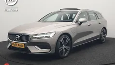 Gebruikt 2020 Volvo V60 Inscription Stationwagen | € 30.930 (Super prijs)