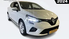 Gebruikt 2020 Renault Clio V Zen Hatchback | € 10.995 (Eerlijke prijs)