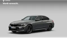 Grijs Gebruikt 2024 BMW 330e Shadowline Sedan | € 46.880 (Eerlijke prijs)