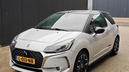 Occasion 2016 DS Automobiles DS3 Sport Chic Hatchback | € 6.950 (Eerlijke prijs)