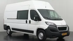 Gebruikt 2018 Peugeot Boxer Van | € 7.900 (Eerlijke prijs)