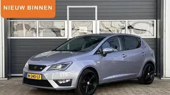 Gebruikt 2015 Seat Ibiza CONNECT Hatchback | € 9.995 (Eerlijke prijs)