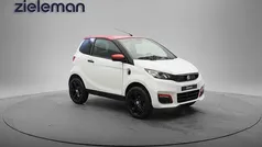 Wit Gebruikt 2023 Aixam City Sport Hatchback | € 12.845 (Super prijs)