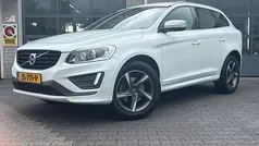 Wit Gebruikt 2016 Volvo XC60 R-Design SUV | € 17.850 (Goede deal)