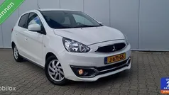 Gebruikt 2020 Mitsubishi Space Star Hatchback | € 7.440 (Eerlijke prijs)