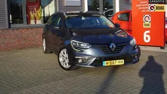Gebruikt 2019 Renault Mégane GT Line GT-Line Stationwagen | € 15.995 (Eerlijke prijs)