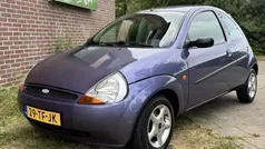 Gebruikt 2006 Ford Ka Futura Hatchback | € 1.245 (Eerlijke prijs)
