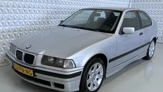 Gebruikt 2000 BMW 316 Basis Hatchback | € 2.999 (Goede deal)