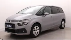 Grijs Gebruikt 2018 Citroën Grand C4 Picasso Business Class MPV | € 13.900 (Eerlijke prijs)