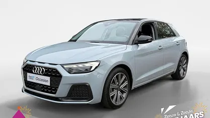 Gebruikt 2021 Audi A1 Sportback Hatchback | € 18.445 (Eerlijke prijs)