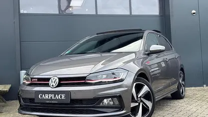 Occasion VW Polo Beats 200 PK (147 kW) 2020 Hatchback