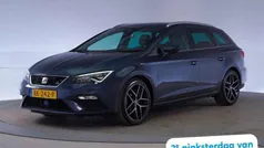 Seat Leon ST