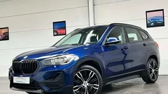 Gebruikt 2020 BMW X1 Comfort Edition SUV | € 23.950 (Goede deal)
