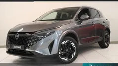 Gebruikt 2025 Nissan Qashqai 360º SUV | € 36.445 (Super prijs)