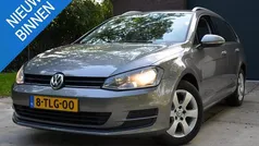 Gebruikt 2014 VW Golf VII Comfortline Stationwagen | € 9.900 (Eerlijke prijs)