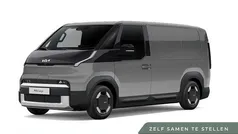 Gebruikt 2025 Kia PV5 Van | € 35.039 (Eerlijke prijs)