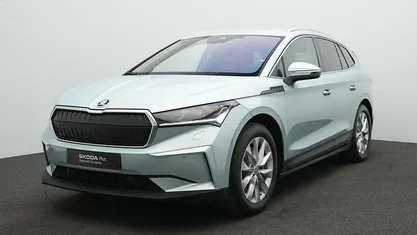 Occasion Skoda Enyaq iV 150 kW (204 PK) 2021 SUV