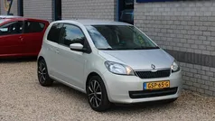 Gebruikt 2013 Skoda Citigo Active Hatchback | € 3.990 (Eerlijke prijs)