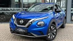 Gebruikt 2024 Nissan Juke Acenta SUV | € 24.750 (Eerlijke prijs)