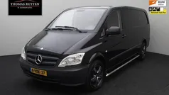 Gebruikt 2012 Mercedes Vito MPV | € 8.950 (Eerlijke prijs)