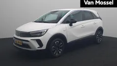 Gebruikt 2023 Opel Crossland Elegance SUV | € 20.845 (Eerlijke prijs)