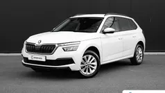 Wit Gebruikt 2023 Skoda Kamiq Ambition SUV | € 22.095 (Eerlijke prijs)