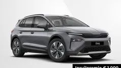 Gebruikt 2025 Skoda Elroq Selection SUV | € 38.490 (Eerlijke prijs)