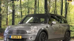Gebruikt 2010 Mini Cooper Clubman Business Stationwagen | € 5.449 (Eerlijke prijs)