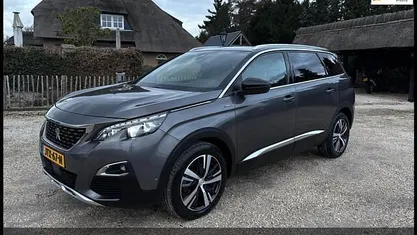 Occasion 2020 Peugeot 5008 GT-line MPV | € 18.950 (Super prijs)