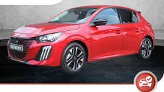 Gebruikt 2024 Peugeot 208 Allure Hatchback | € 24.925 (Eerlijke prijs)