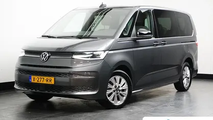 Gebruikt 2024 VW Multivan Life Van | € 56.895 (Eerlijke prijs)