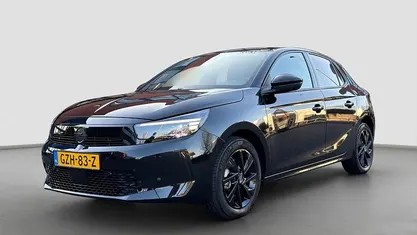 Gebruikt 2025 Opel Corsa Hatchback | € 23.395 (Eerlijke prijs)