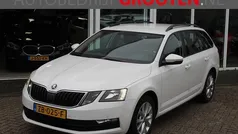 Gebruikt 2019 Skoda Octavia Business Line Stationwagen | € 10.888 (Goede deal)