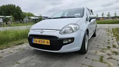 Gebruikt 2011 Fiat Punto Evo Dynamic Hatchback | € 1.950 (Goede deal)