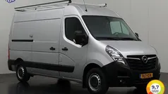 Gebruikt 2021 Opel Movano Van | € 17.800 (Super prijs)