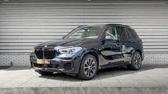 Gebruikt 2022 BMW X5 Comfort Edition SUV | € 64.900 (Goede deal)