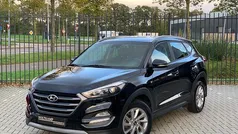 Gebruikt 2017 Hyundai Tucson Comfort SUV | € 17.995 (Goede deal)