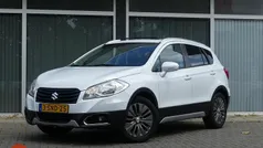 Gebruikt 2013 Suzuki SX4 S-Cross Exclusive SUV | € 13.450 (Eerlijke prijs)