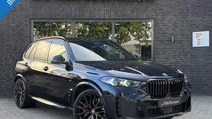 Gebruikt 2025 BMW X5 M Sport SUV | € 89.900 (Super prijs)